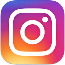 Instagram icon