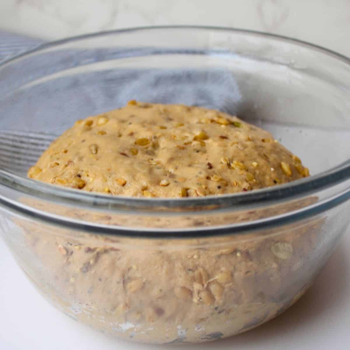 Dave’s Killer Bread recipe