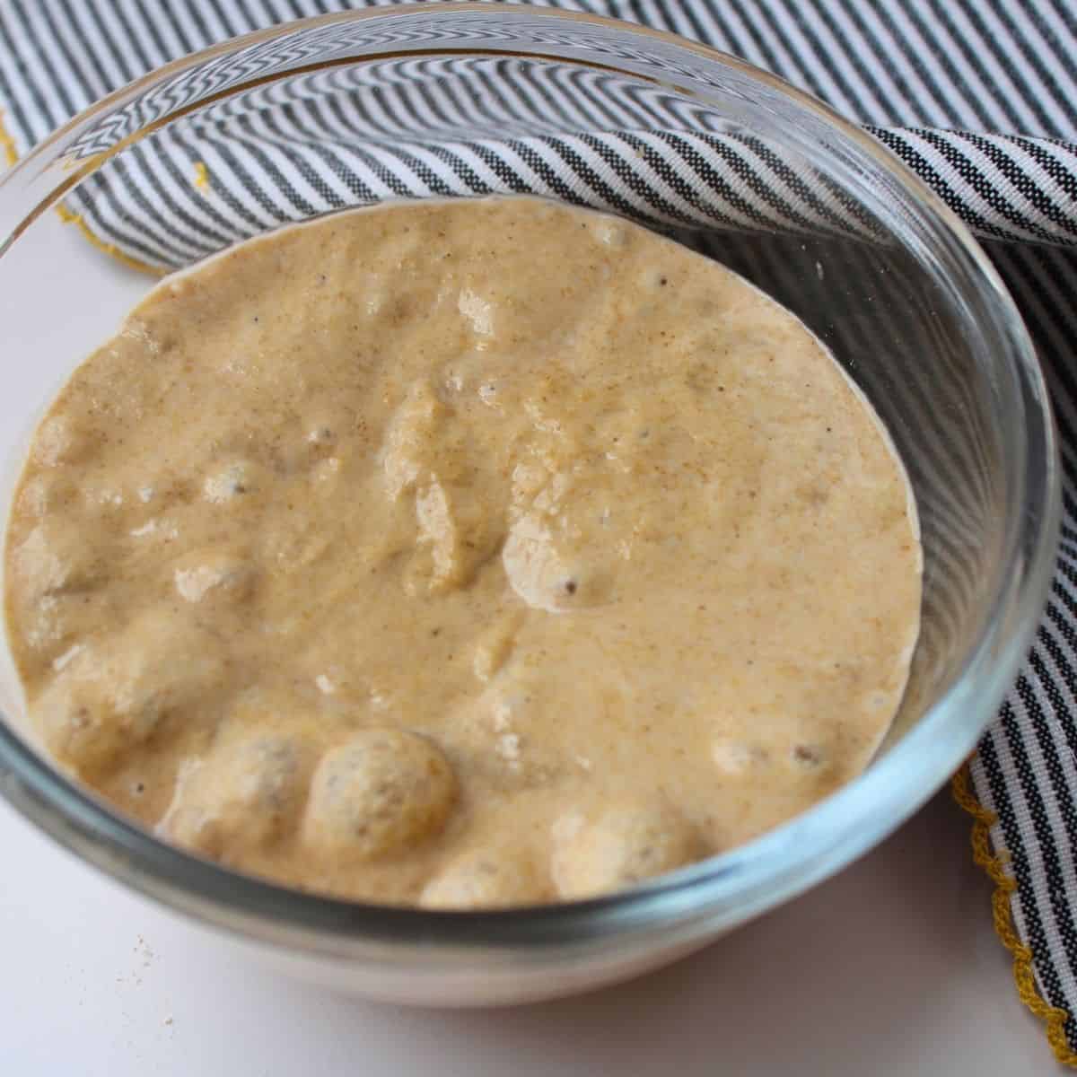 Dave’s Killer Bread recipe