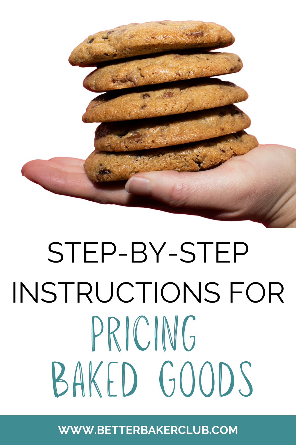 Pricing Baked Goods