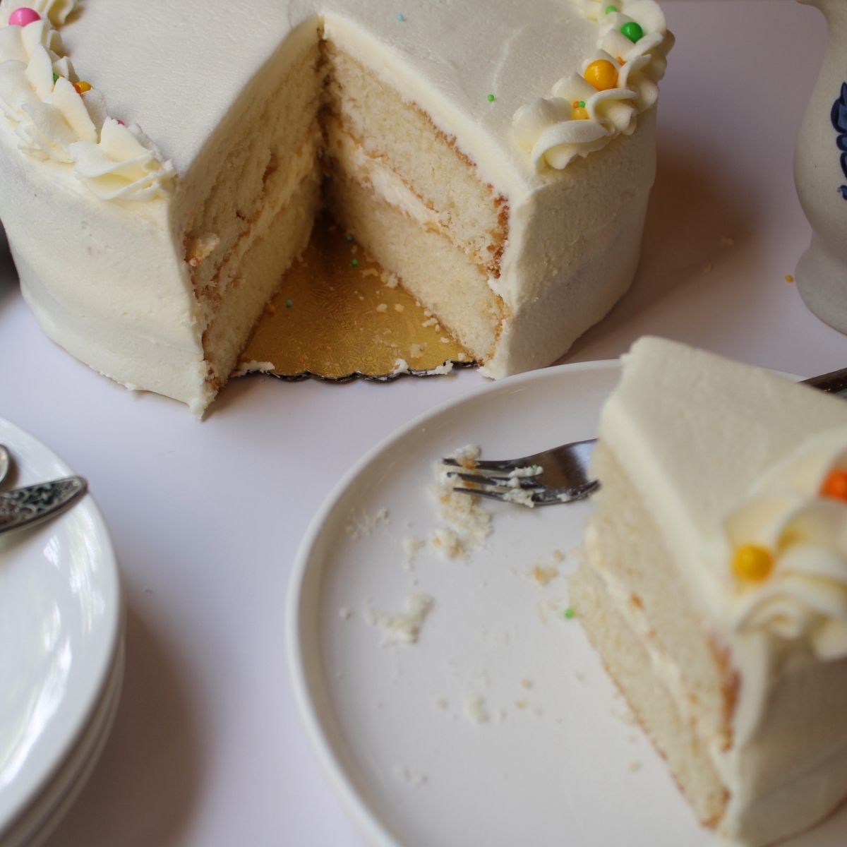 white velvet cake recipe