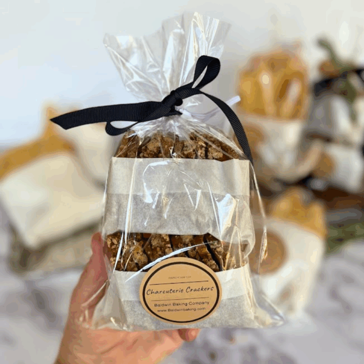 wholesale baked goods pricing