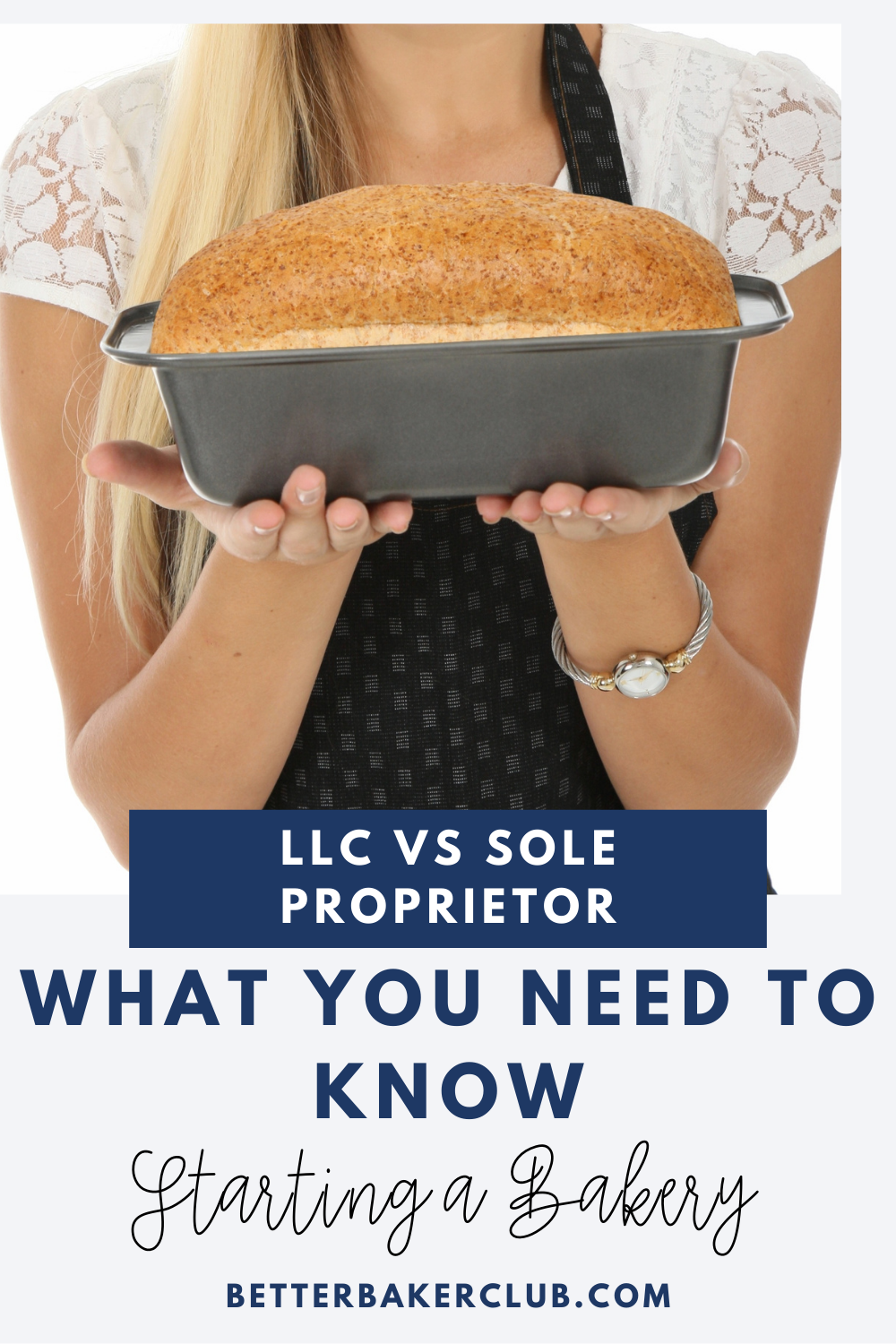 Do I Need an LLC to be a Legal HomeBakery? Better Baker Club