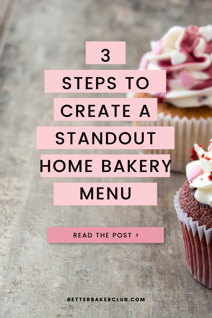 Homebaker Online Shop