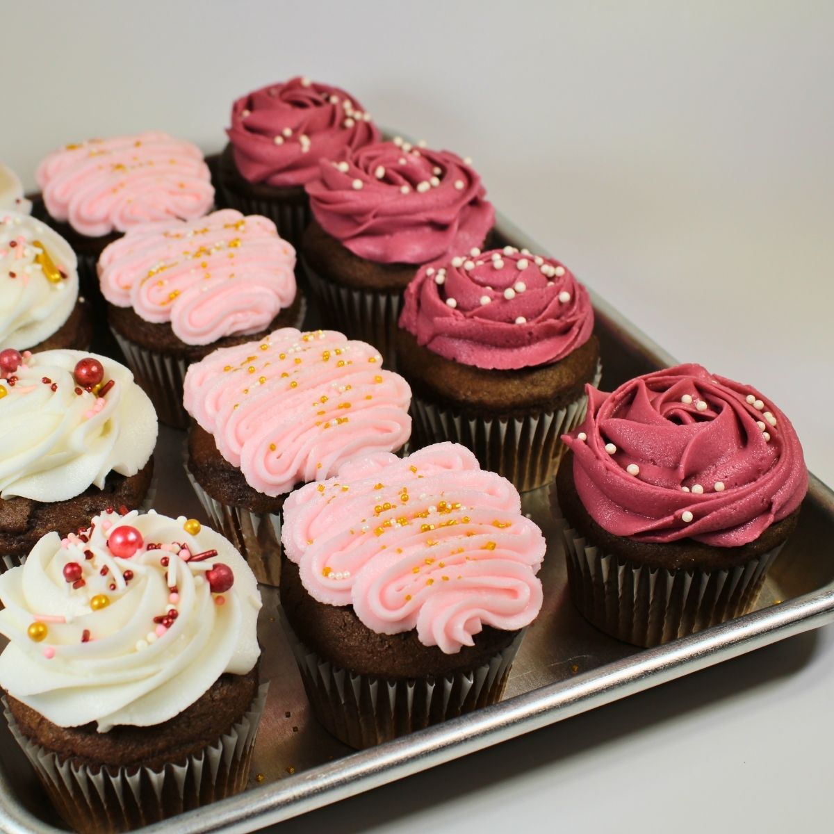 shelf stable buttercream
