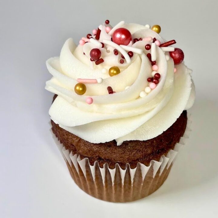 shelf stable buttercream