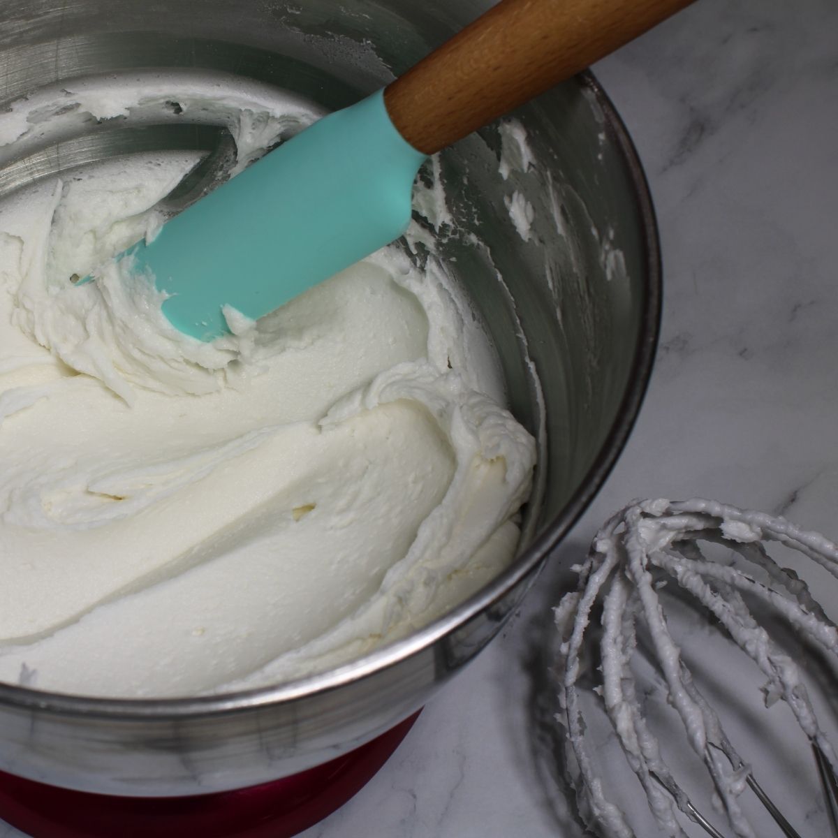 shelf stable buttercream
