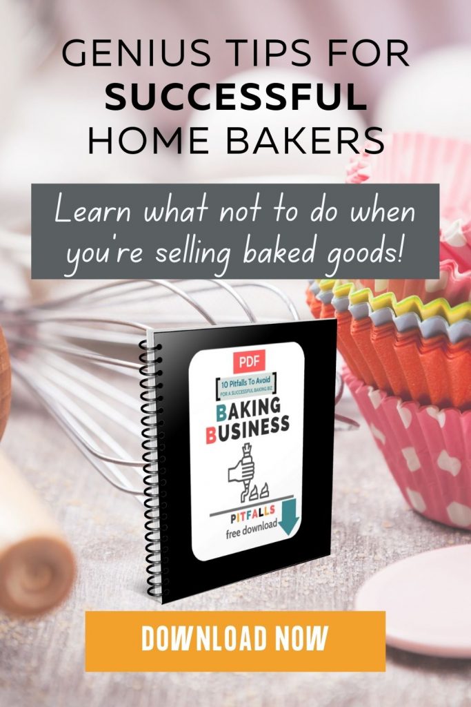 Baking Business Pitfalls Guide