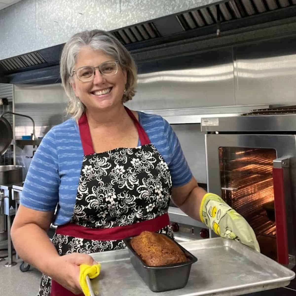Cottage Food vs. Commercial Kitchen