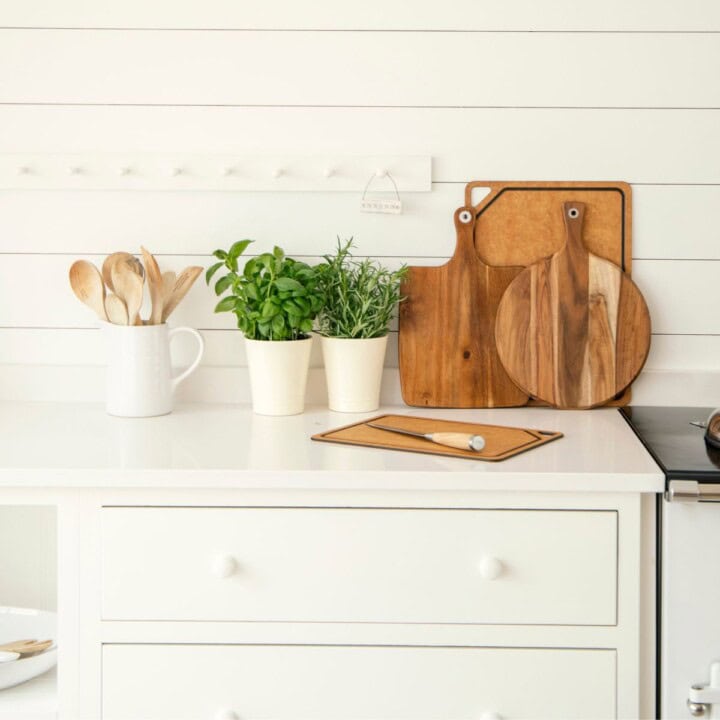 Transitioning to a commercial kitchen
