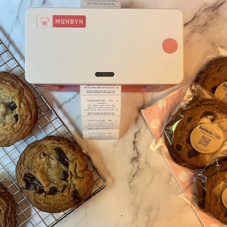 Free Menu Writing Guide for Your Home Baking Business - Better Baker Club