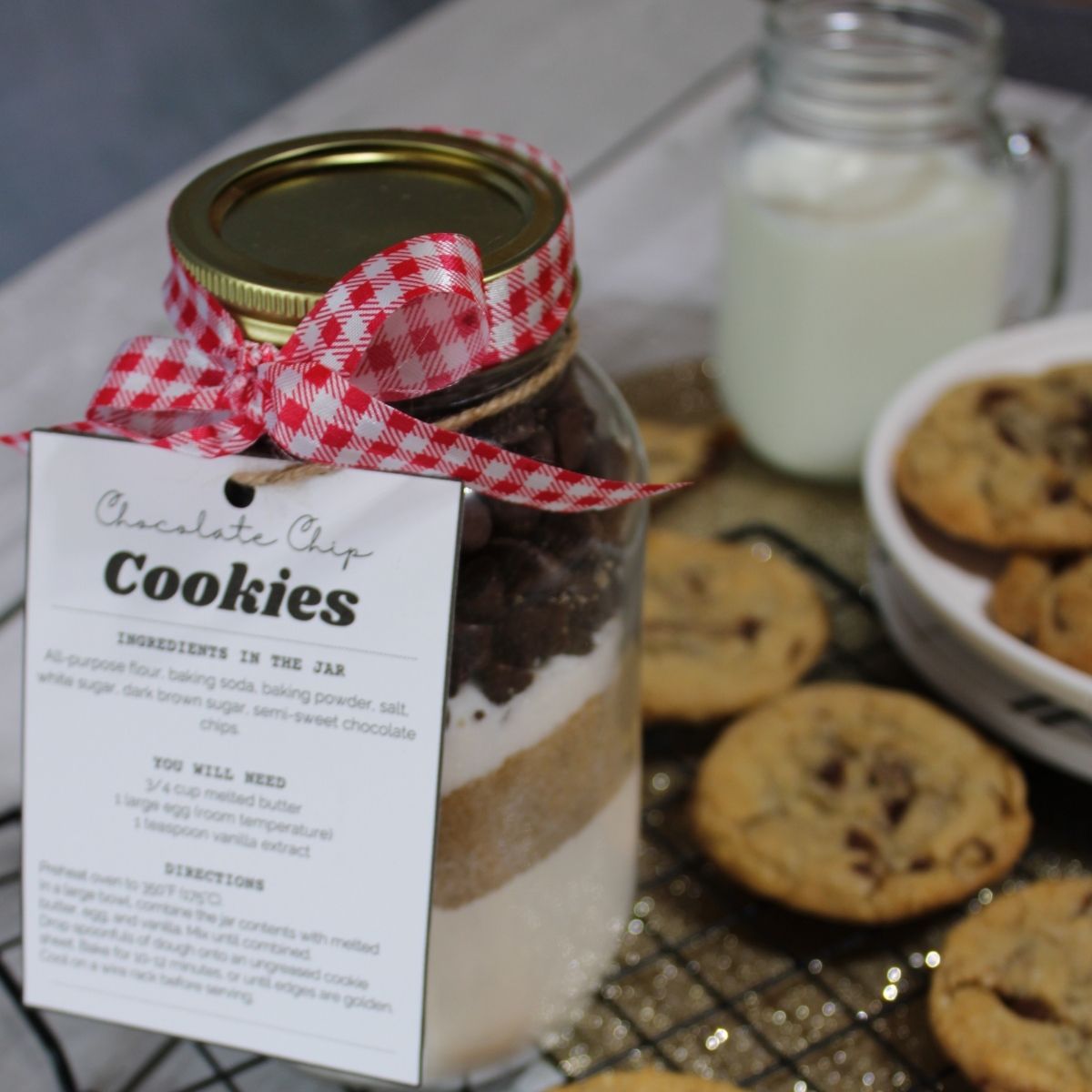 home bakery menu ideas