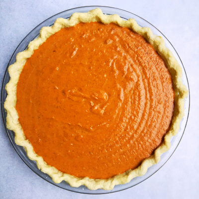 How to Make Costco’s Famous Pumpkin Pie Recipe at Home - Better Baker Club