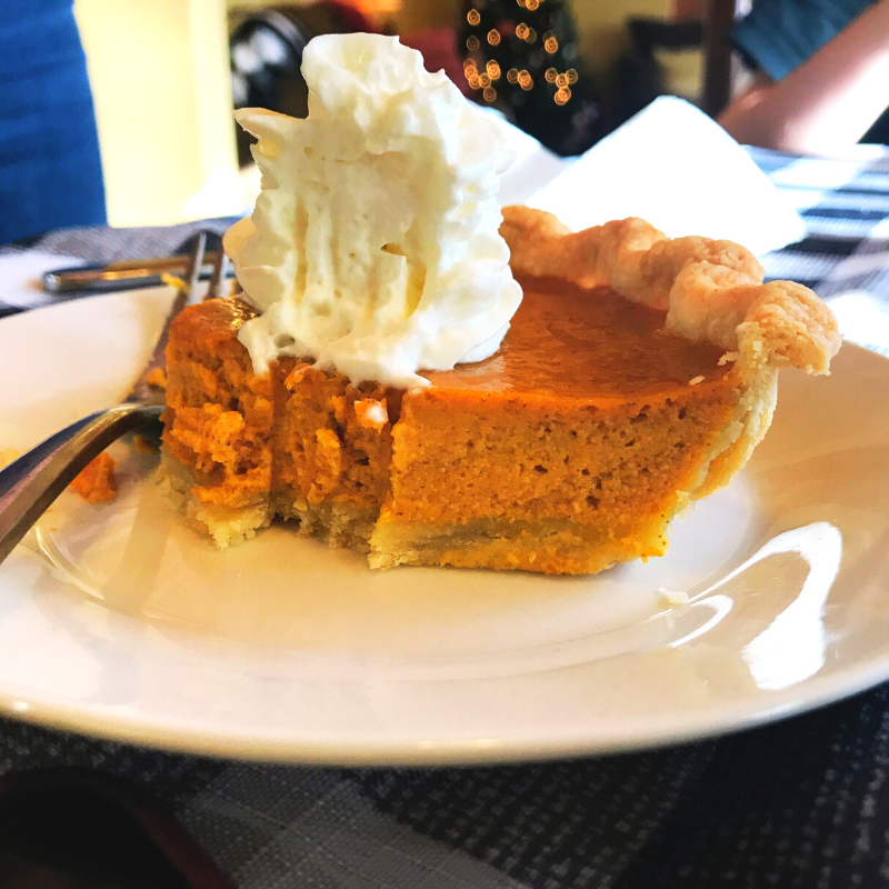 Copycat Costco Pumpkin Pie Recipe and Crust Tutorial Better Baker Club