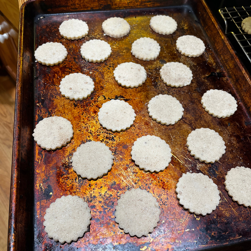 Biscochitos Recipe: Traditional Cookies from New Mexico - Better