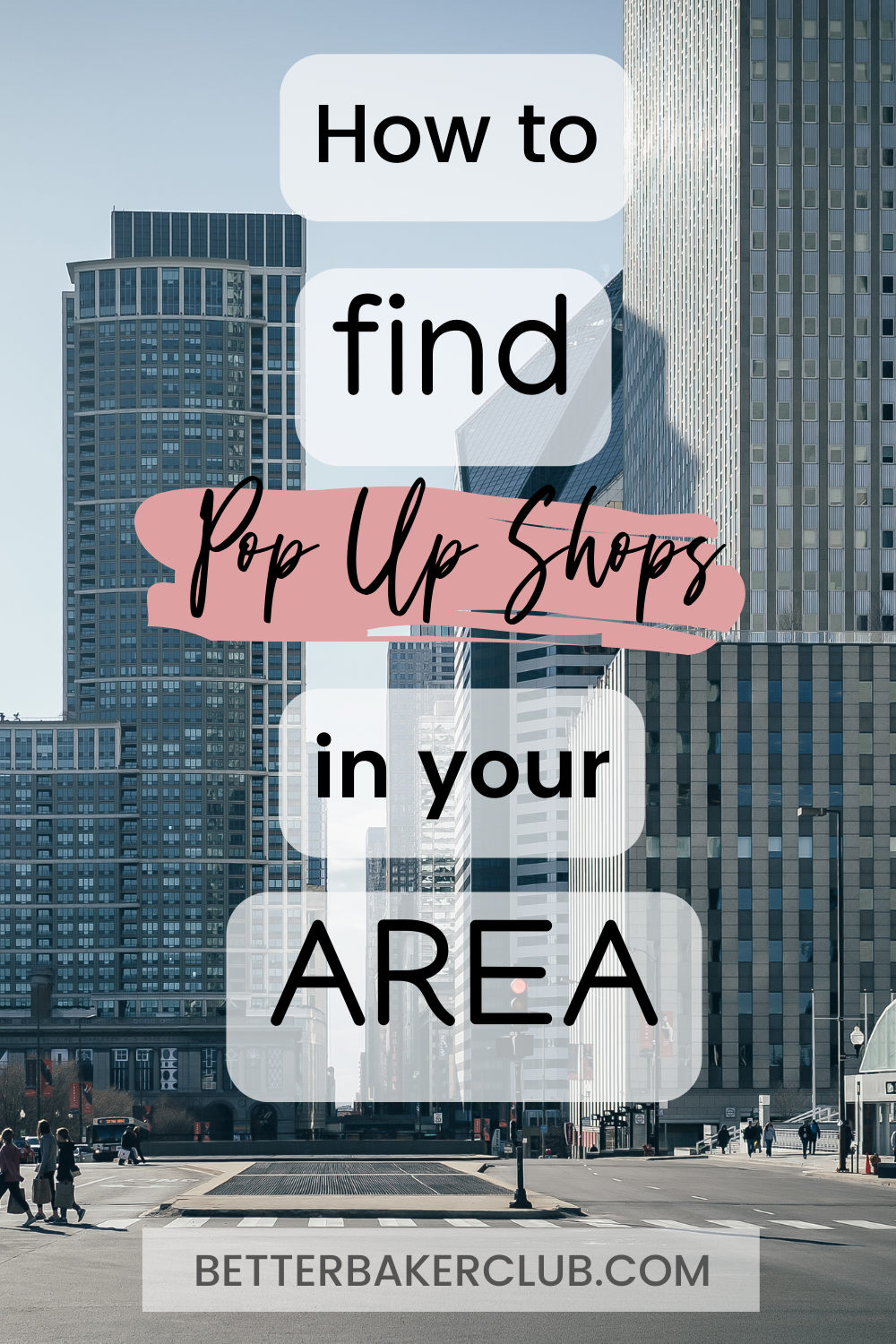 How to Find the Best Place for Your Pop-Up Store