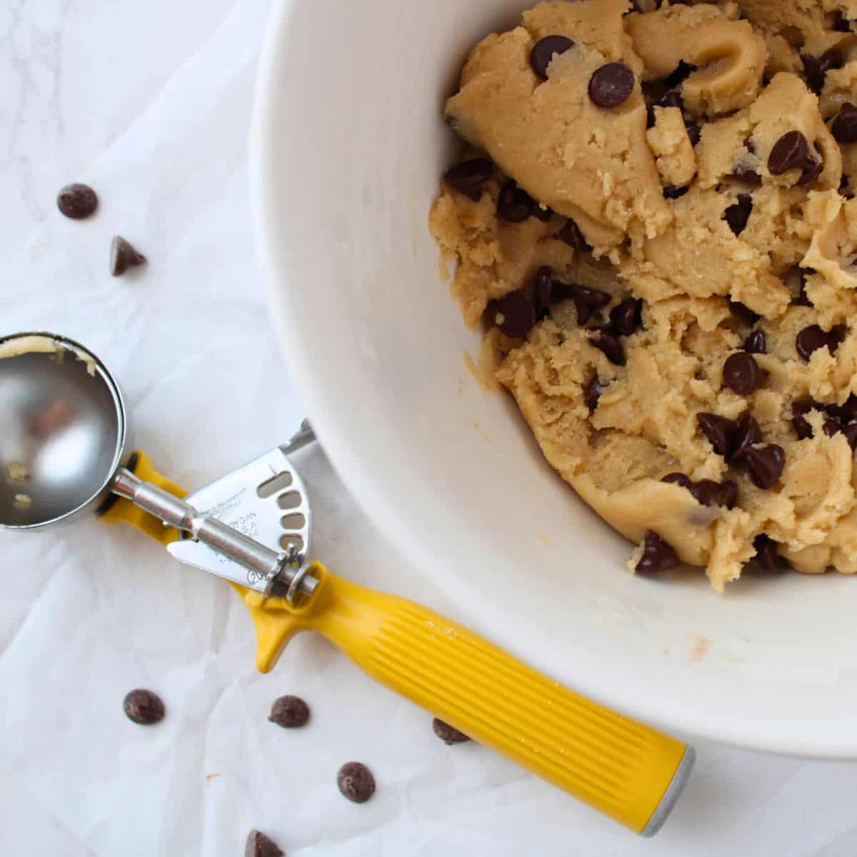 butterless cookie recipe