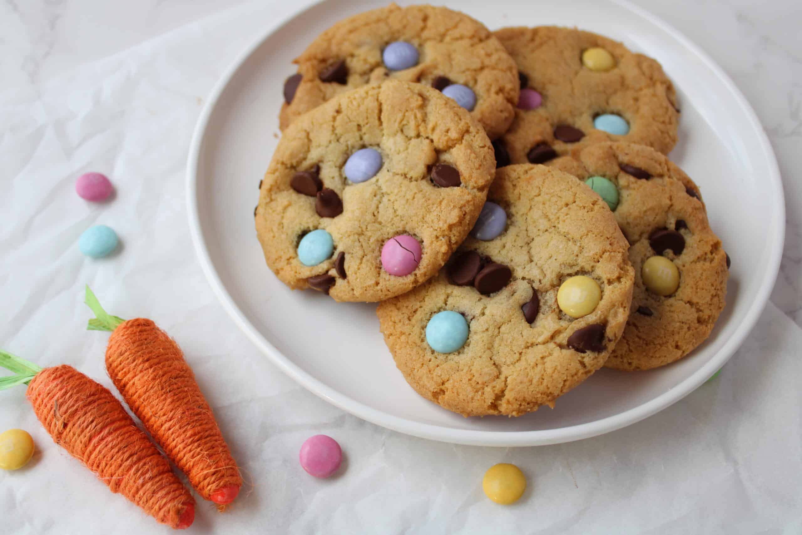 butterless cookie recipe