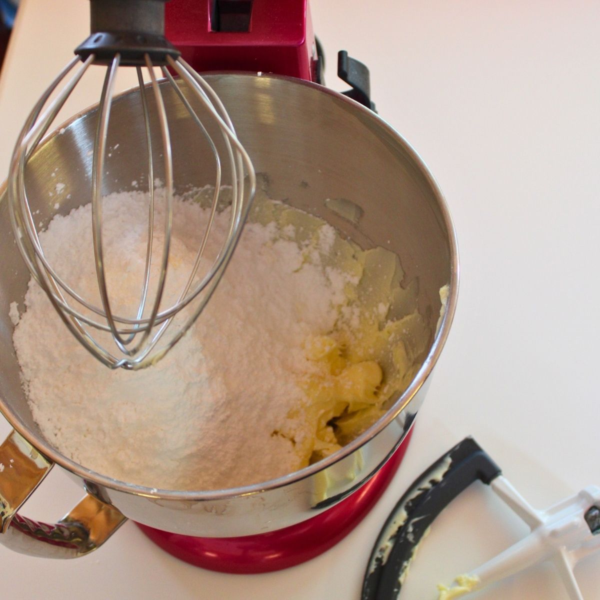 peanut butter icing