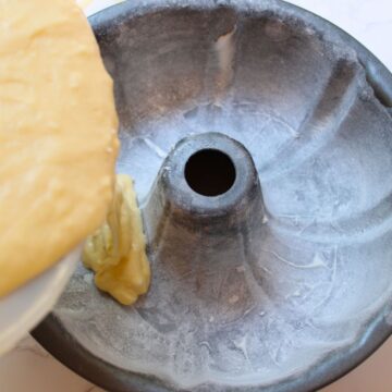 I Cracked the Nothing Bundt Cakes Secret Recipe! - Better Baker Club