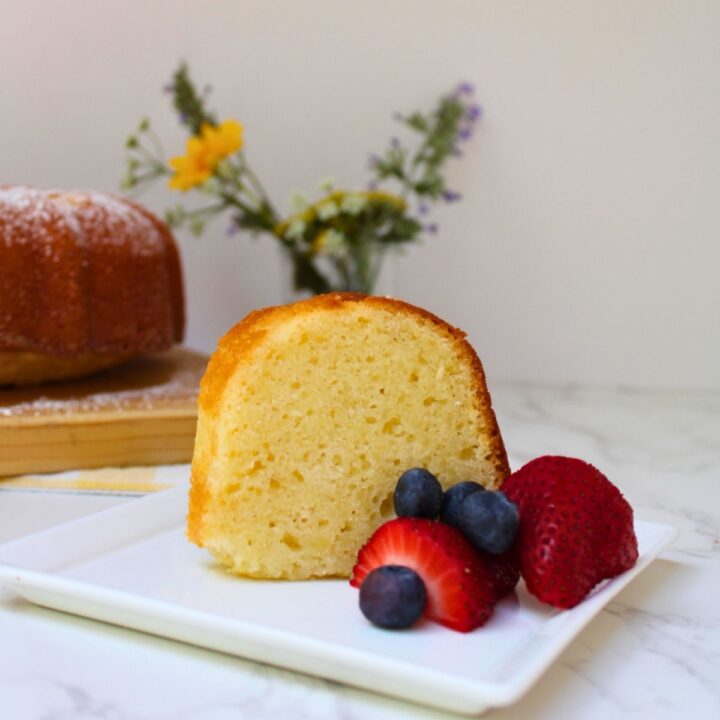 nothing bundt cakes secret recipe