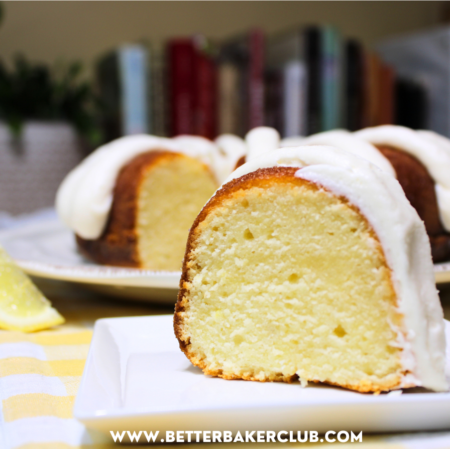 nothing bundt cakes secret recipe