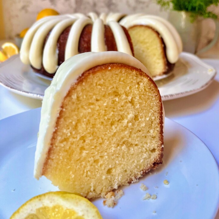 nothing bundt cakes secret recipe