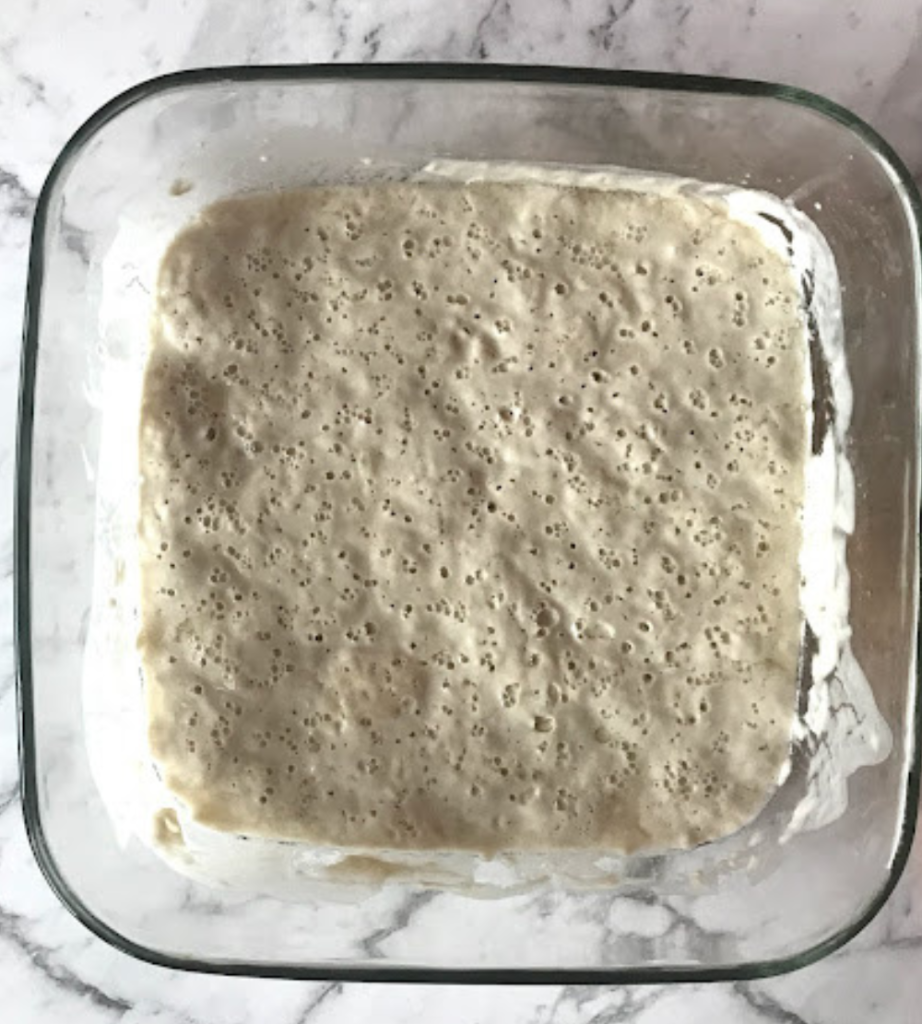 Fluffy Focaccia Bread - What Should I Make For