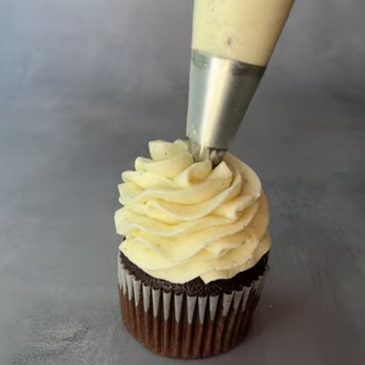 icing recipe no powdered sugar