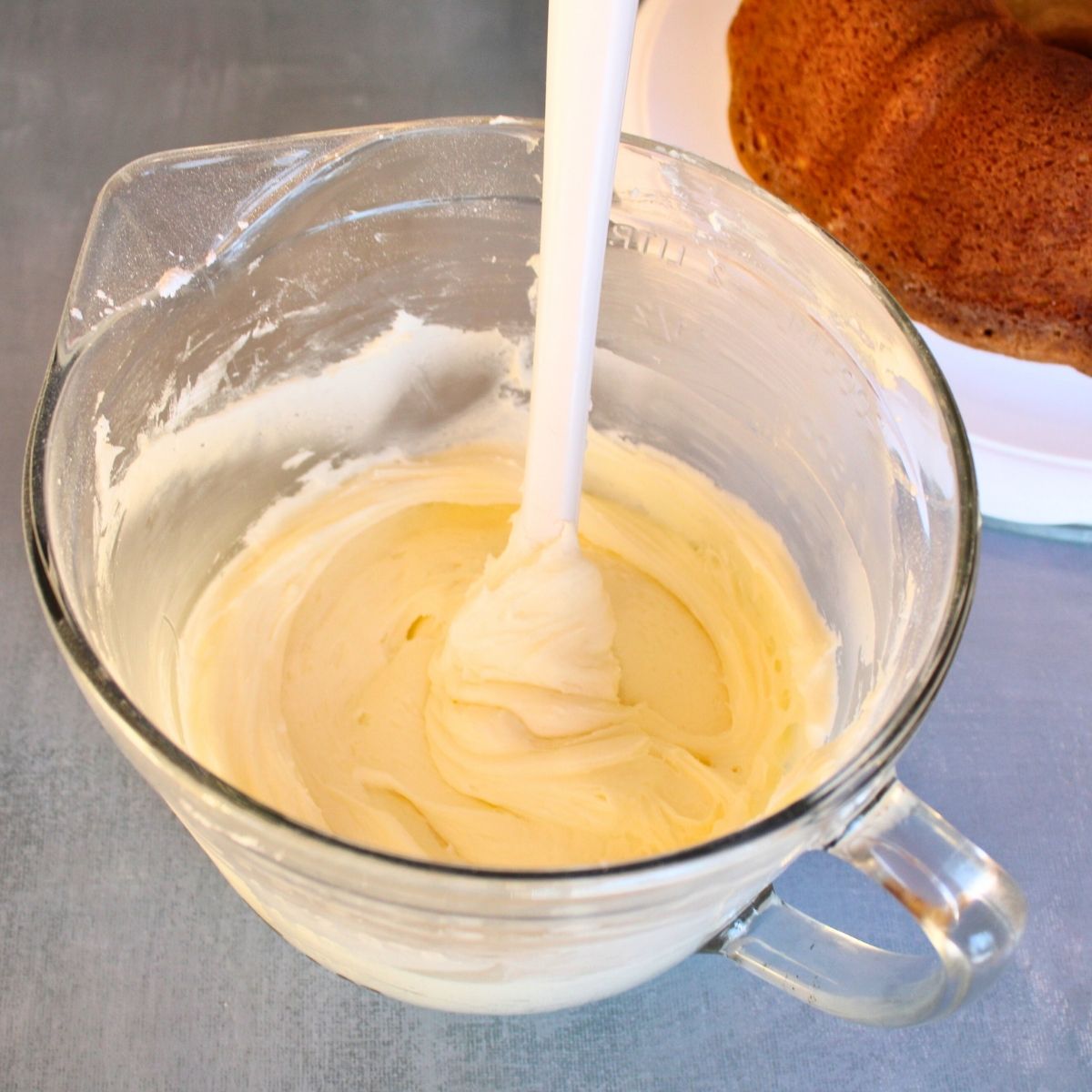 nothing bundt cake icing recipe