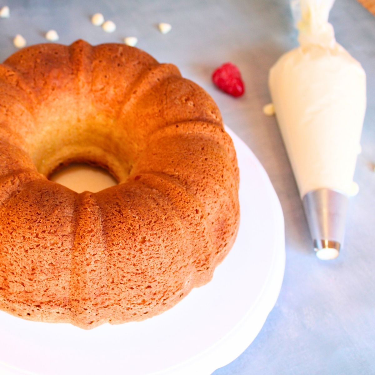 nothing bundt cake icing recipe