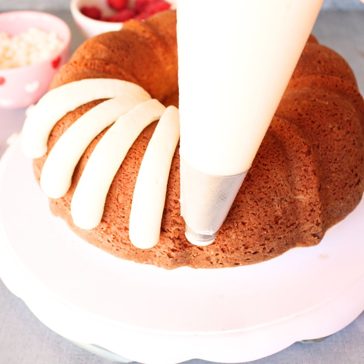nothing bundt cake icing recipe