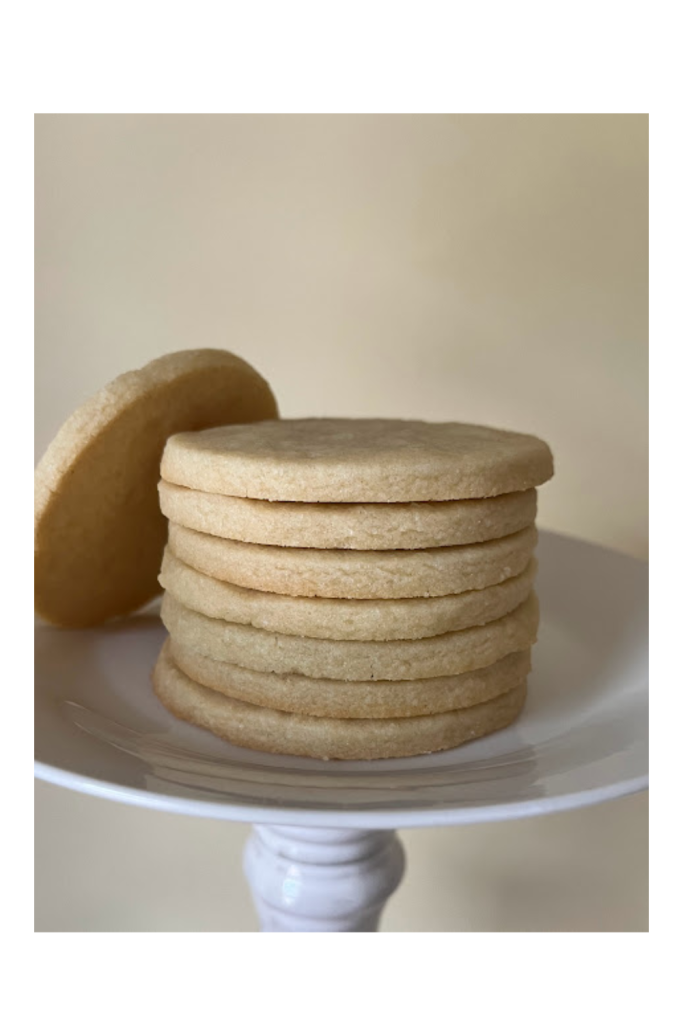Easy no-chill sugar cookie recipe (for cut-out cookies) - Better Baker Club