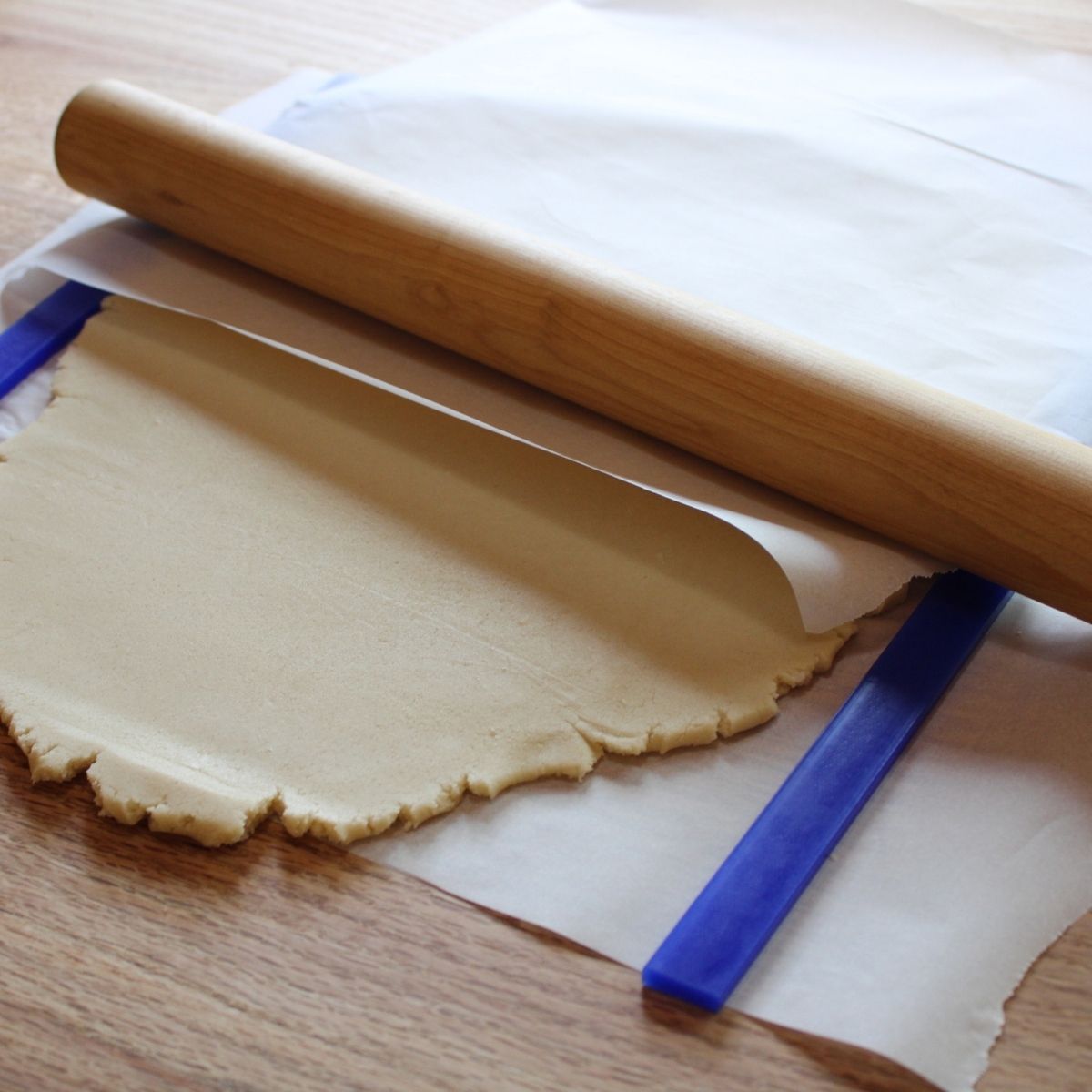 no chill sugar cookie recipe