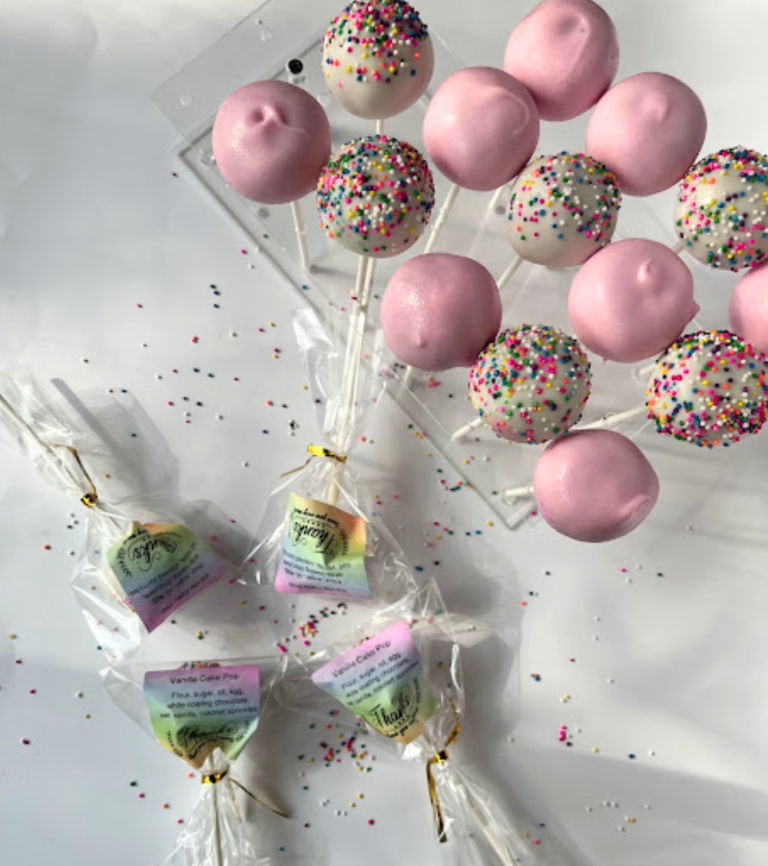 How to Make Cake Pops Easy Recipe Without Candy Melts Better Baker Club