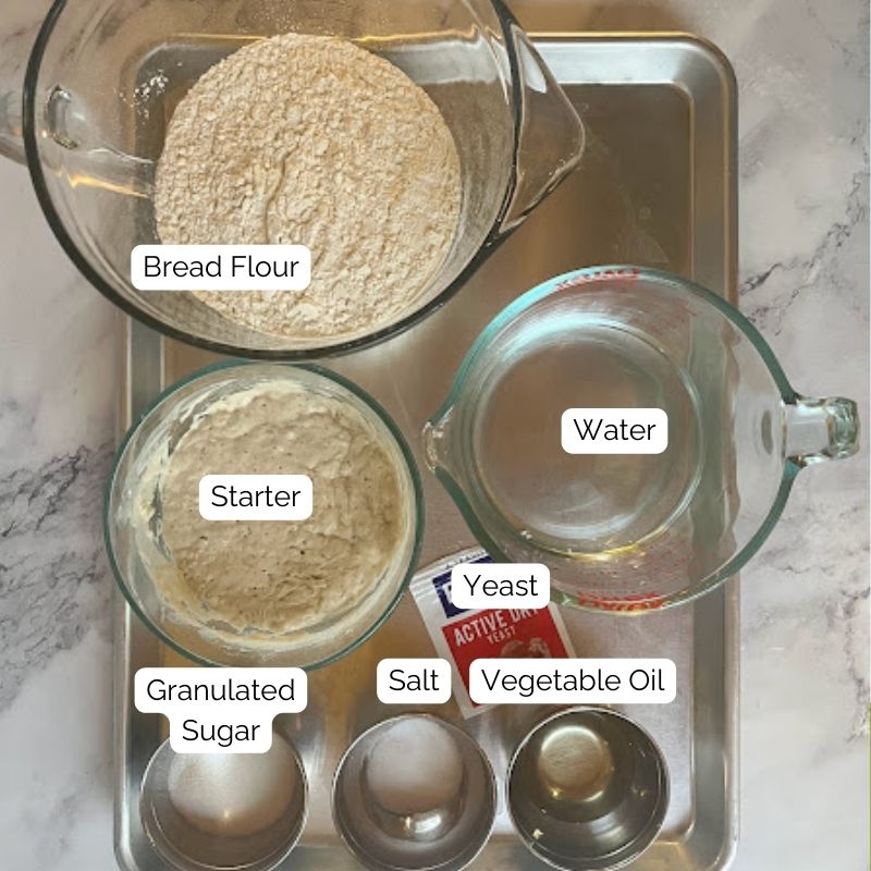 Italian herb and cheese bread subway recipe