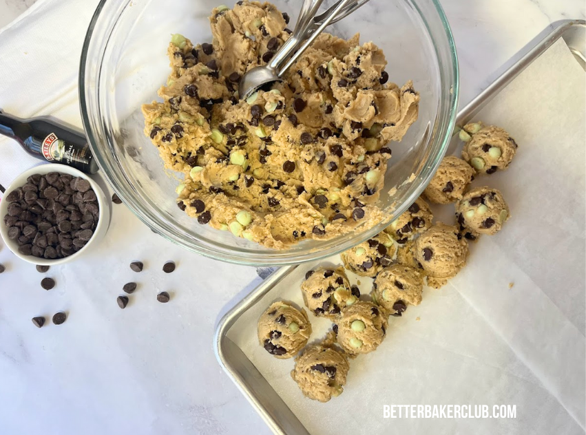 recipes using baileys irish cream chocolate chips