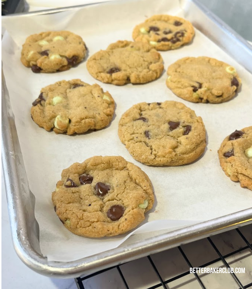 recipes using baileys irish cream chocolate chips