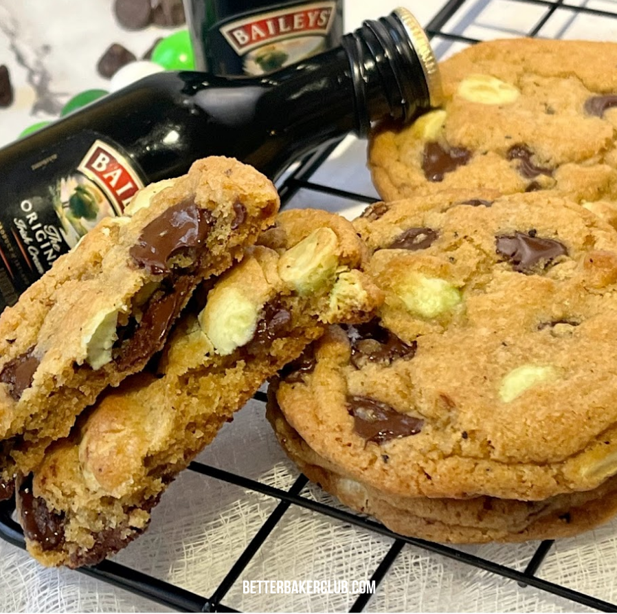 recipes using baileys irish cream chocolate chips