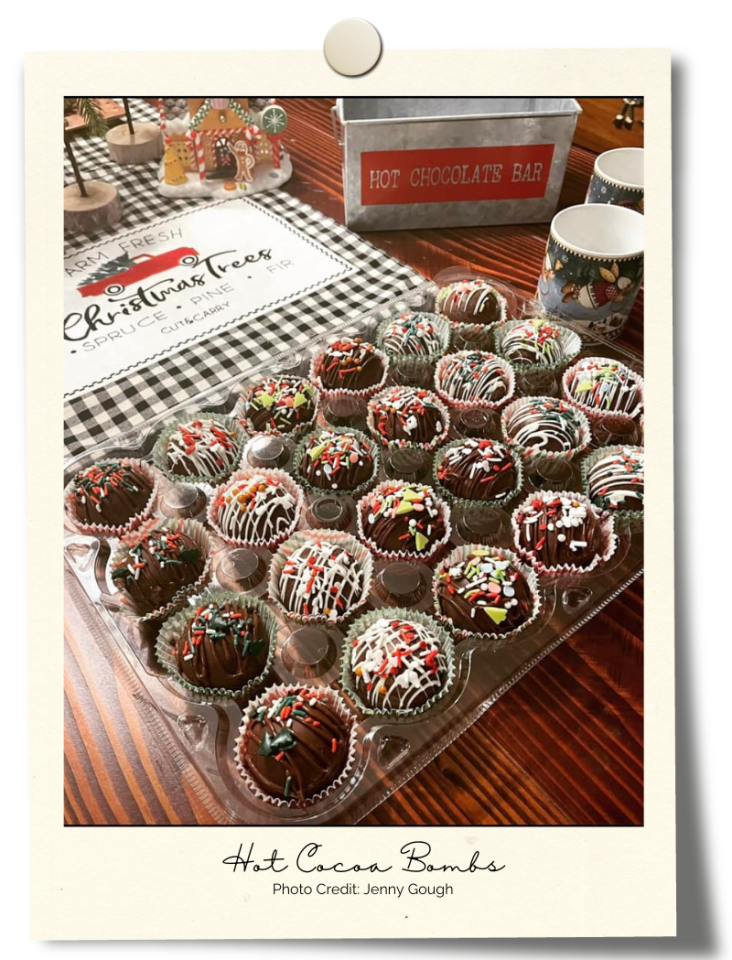 Making Chocolate Treats Best Melting Chocolate for Molds Better