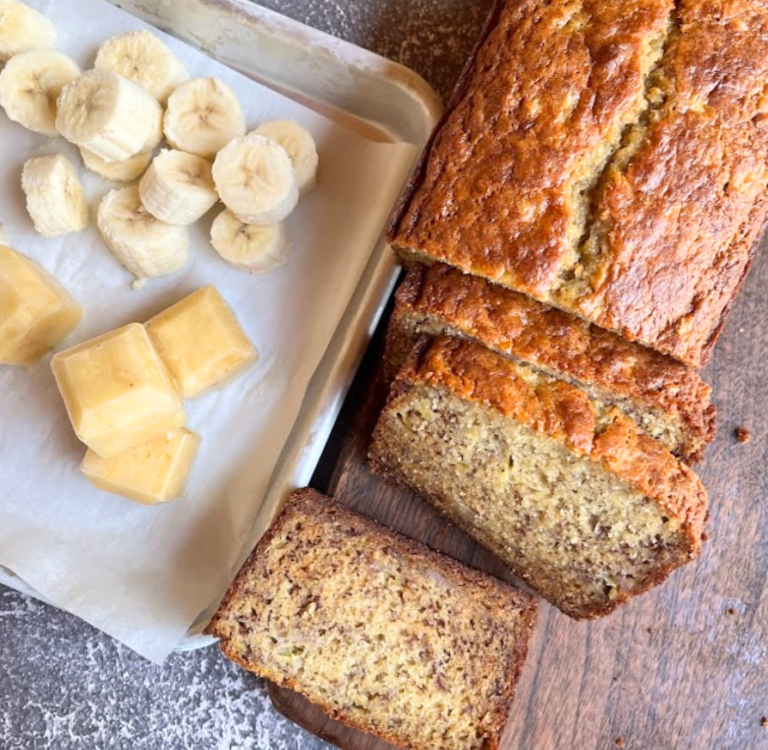 How to Use Frozen Bananas for Baking Banana Bread Better Baker Club