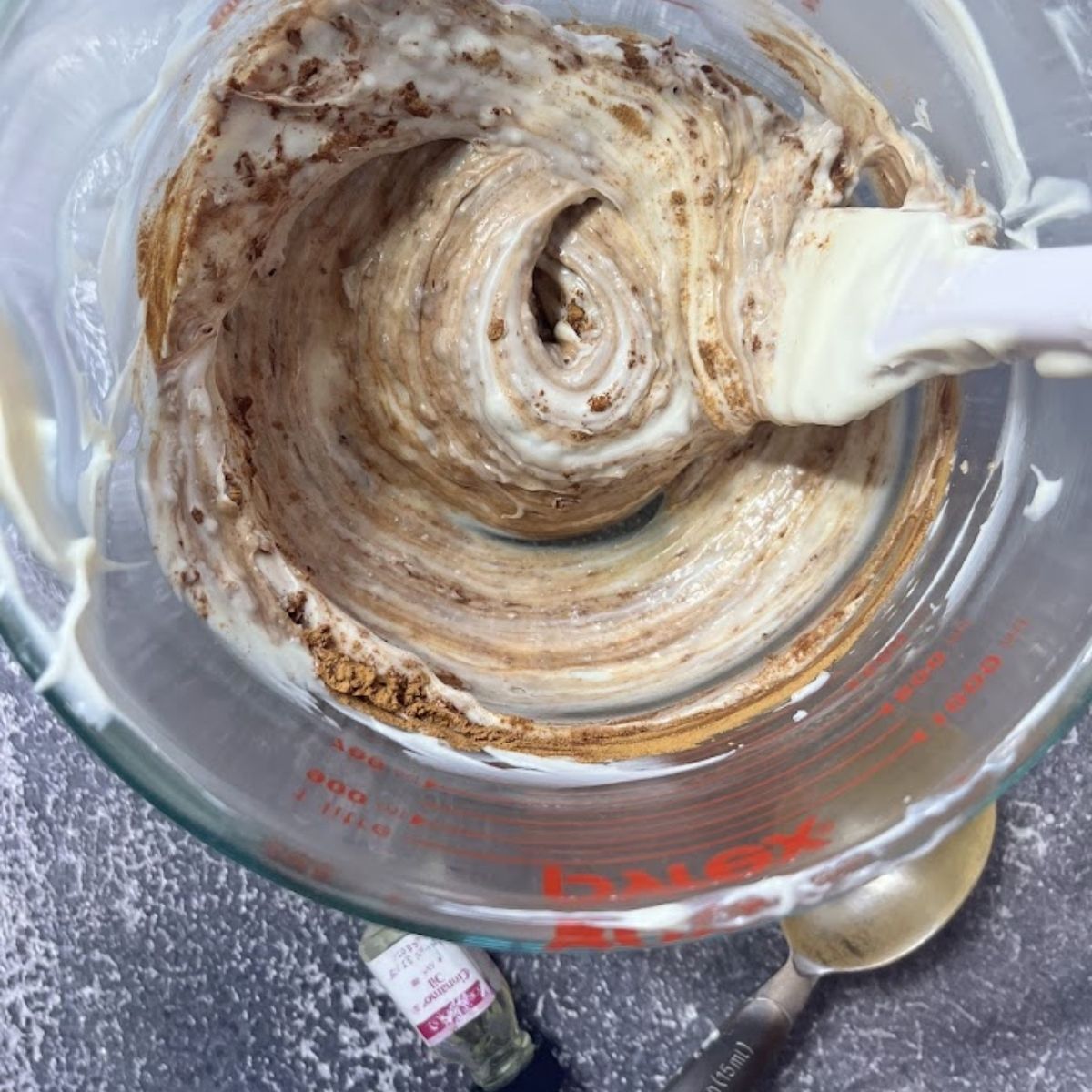 Homemade Cinnamon Chips