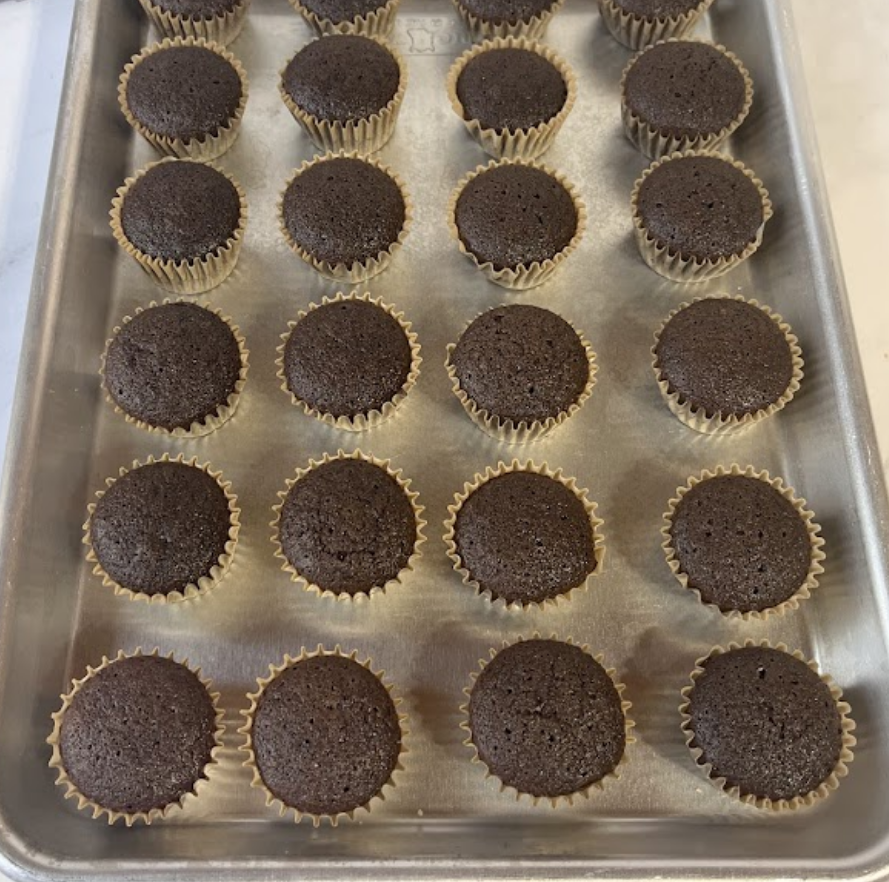 cupcake recipe without milk