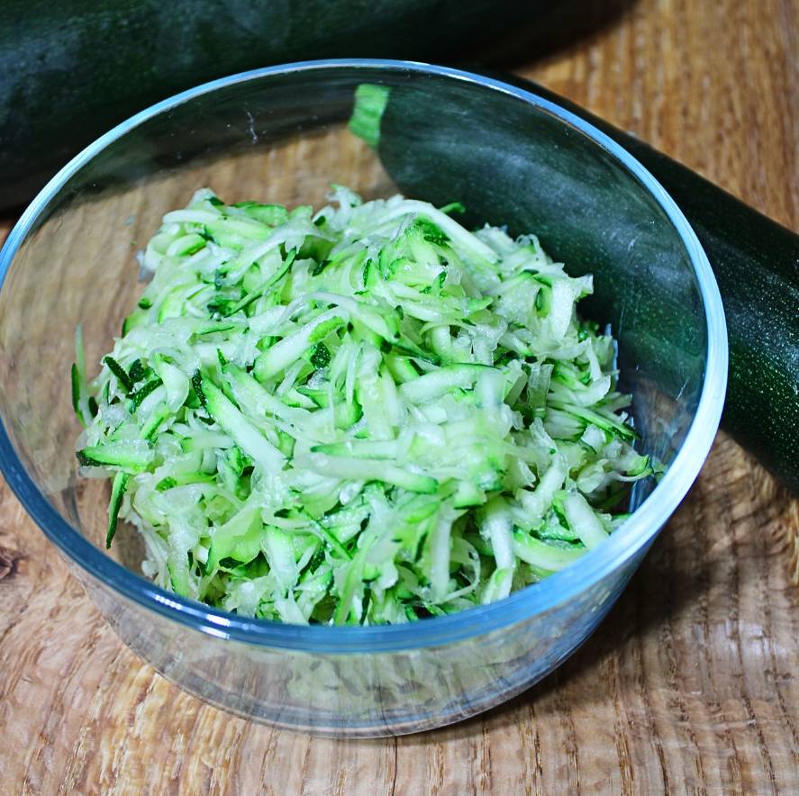 Can you freeze zucchini bread