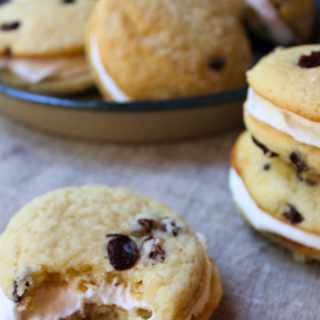 little debbie raisin cream pie recipe