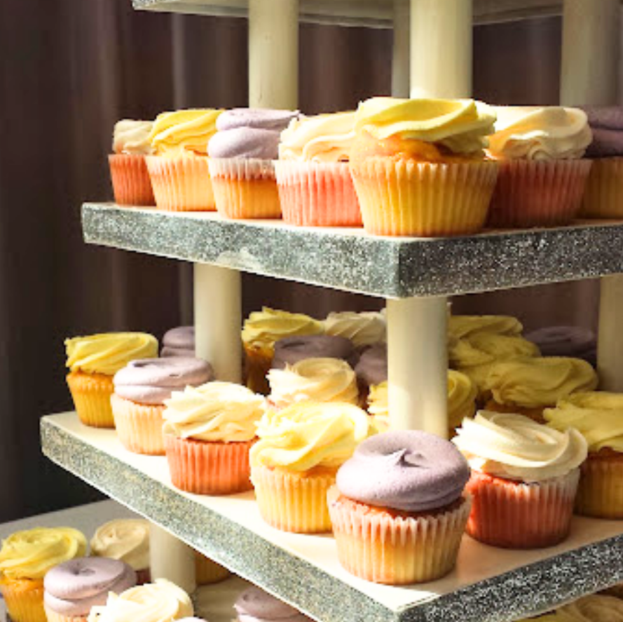 how to store cupcakes with frosting