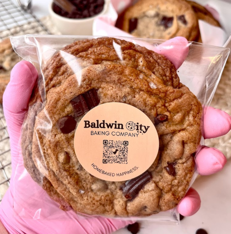 How Much to Charge for Chocolate Chip Cookies Better Baker Club