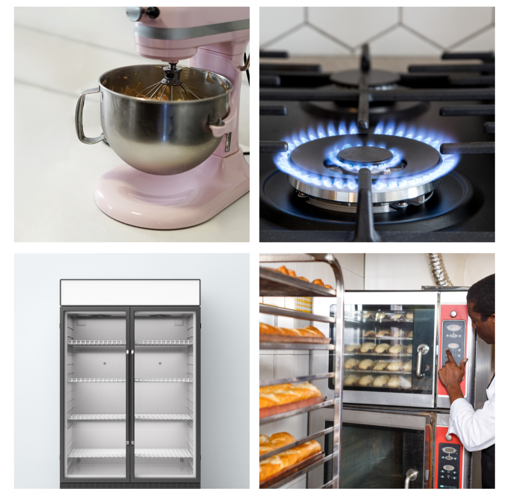 best commercial kitchen equipment brands