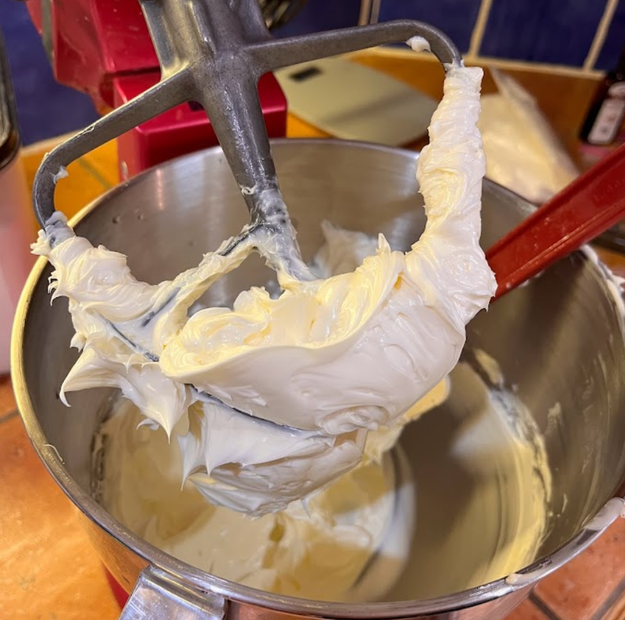 Best KitchenAid Attachment for Frosting Better Baker Club