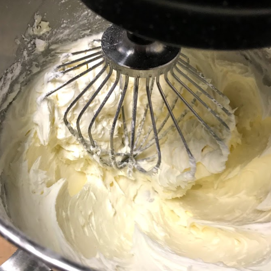 best kitchenaid attachment for frosting